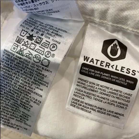 Levi’s - Picture 6 of 6